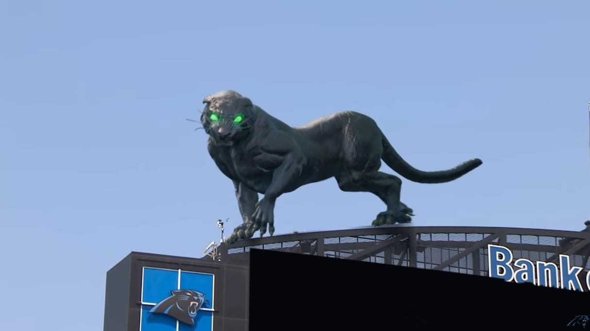 panther