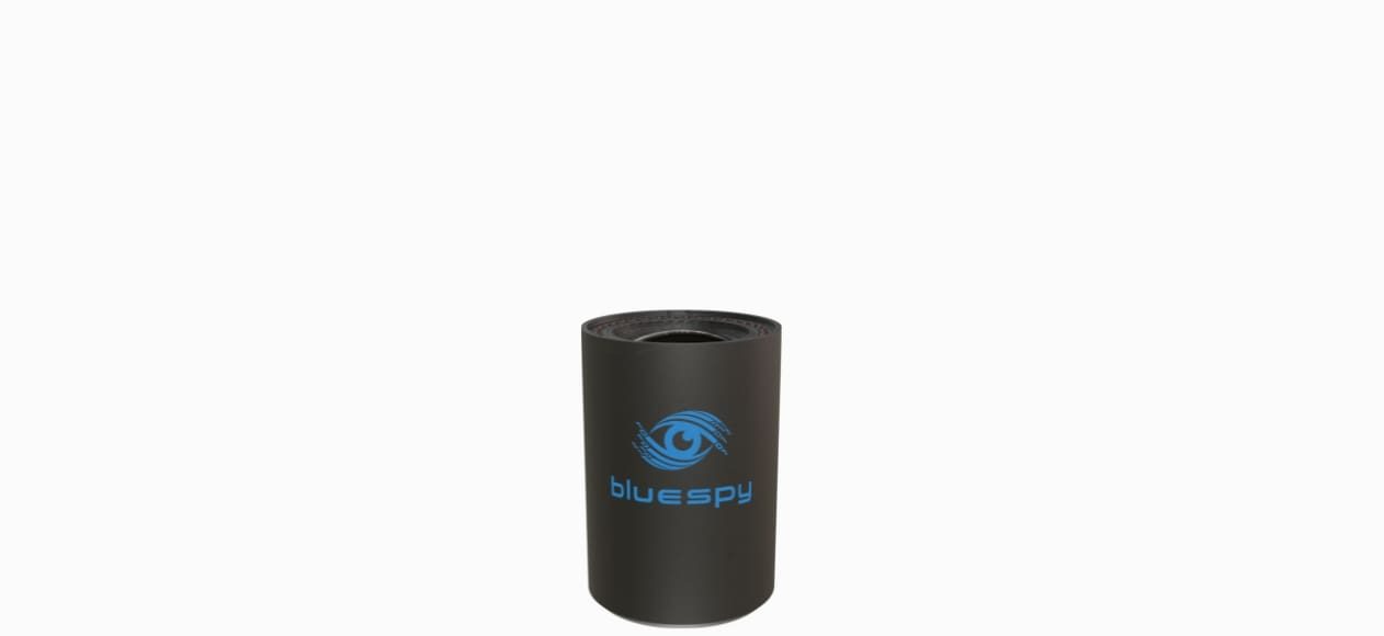 bluespy-camera